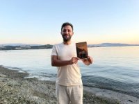 "Gülüşlerinde Gizli Sevdam 2" okurlarıyla buluştu
