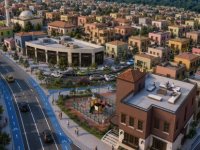 GAZİANTEP'TEN TÜRKİYE'YE ÖRNEK 20 BİN BAHÇELİ EV HAMLESİ
