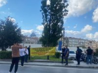 Şişli Belediyesi'nde iş akitleri sonlandırılan işçiler için mutlu son