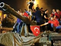 15 Temmuz’un 10. Yılı: “İrade Bizim, Zafer Bizim”