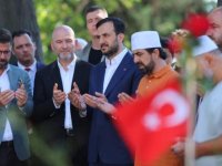 Abdullah Özdemir: 15 Temmuz, liderine inanan milletin büyük zaferidir