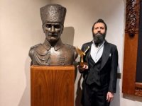 Akif Manaf Sağlık ve Barış Ödülü Gazi Mustafa Kemal Atatürk’e İthaf Edildi