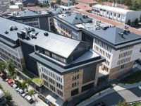 Şişl Belediyesi'nden Özel Şişli Fatma Girik Yükseköğrenim Kız Öğrenci Yurdu acıklaması
