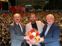 ÇORUM’DA OSMAN ÖZTUNÇ ÇILGINLIĞI