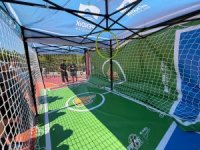 Pendik Belediyesi “Drone Futbolu” Düzenledi