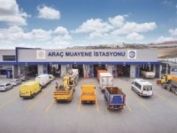 TÜVTÜRK'ten Araç Muayenesi İçin Sahte Randevulara Karşı Uyarı