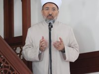 Hac kuraları çekildi