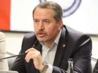 Ali Yalçın'ın acı günü!
