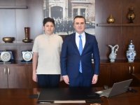 Pendikli İmam Hatip öğrencisi Türkiye Birincisi