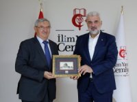 KUDÜS’Ü İNSANSIZLAŞTIRMA SİYASETİNE KARŞI TÜRKİYE’DEN SİVİL KALKAN