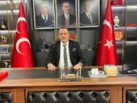Muharrem Kır'dan Gazeteciler ve Basın Bayramı Kutlaması