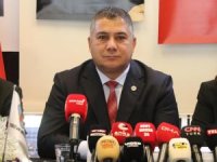 Teoman Mutlu: Yeni Parti Kurulunca Geçmişe Dair Soru İşaretleri Ortadan Kalkmaz