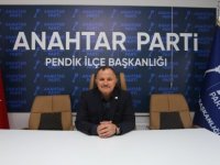 İsmail Büyükkayıkçı, " İlk seçimde hedefimiz 100 bin oy"