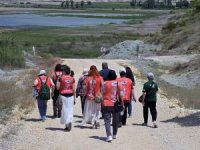 TEMA Vakfı Gönüllüleri Özgürlüklerine Kavuştu