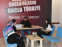Üniversite Adaylarına Tercih Desteği