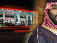 Suudi Prens Selman Türk Akaryakıt devini satın alıyor!