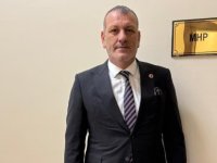 MHP'de kongre heyecanı!