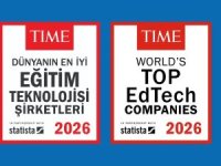 Dünyanın En İyi Eğitim Teknolojileri Şirketleri 2026" Listesi Açıklandı: Türkiye'den Tek Şirket!