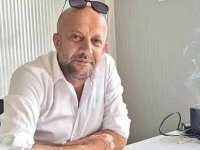 Pendik'te uğradığı silahlı saldırıda hayatını kaybeden Ercan Ekşi son yolculuğuna uğurlandı