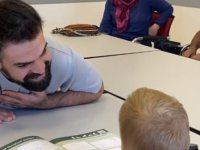 Özel Çocuk ve Aile Akademisi’nde 60 Çocuğa Hizmet Verildi