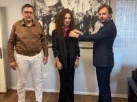 Yeni Parti'ye Katılmayı Reddeden İsim Zafer Partisi'ne katıldı