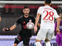 Pendikspor 90 artı 9'da 1 puanı kurtardı!