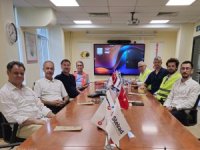 Dünyanın En Büyük Panel Radyatör Üreticisi ile Türkiye’nin Lider Mühendislik Şirketi Çorlu’da Buluştu