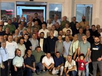 AK PARTİ KARTAL TEŞKİLATINDAN AHİRETE İRTİHAL EDEN TEŞKİLAT MENSUPLARI İÇİN MEVLİD