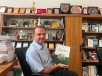 “Sağlık Bilimleri Açısından Salep” Kitabı