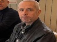 Pendik'in melek kalpli Şenol'u vefat etti