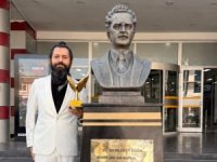 Akif Manaf Sağlık ve Barış Ödülü Nâzım Hikmet Ran’a İthaf Edildi
