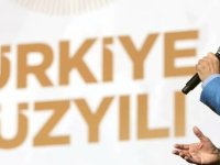 Cumhurbaşkanı Erdoğan tarihi konuşma yapacak