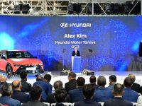 Hyundai Motor Türkiye, İlk Elektrikli Aracı IONIQ 3’ün Üretimine Başladı