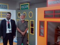 Müftü Dr. Pehlivan: Dünya ve Ahiret Saadetine Matuf Bir Eğitim Anlayışı