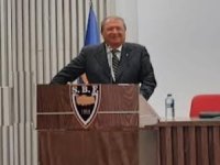 Cihat Çetinkaya’dan 17 Ağustos Marmara Depremi Mesajı