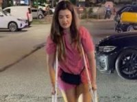 DİVA’YA YAKIŞIR BİR DÜŞÜŞ