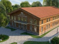 Pendik'e  Dört Yeni Proje Geliyor