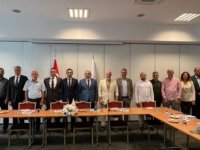 İSTANBUL'DA AHİLİK HAFTASI PROGRAMLARI BELLİ OLDU