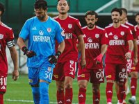 Pendikspor Antalyasporla karşı karşıya geliyor!