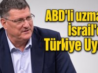 Türkiye sizi yeryüzünden siler!