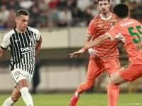 Kartal'a Alanya darbesi!