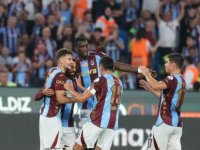 Trabzonspor'un Muhammed Salah'ı var!