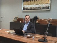 Mehmet Aydın'dan Mevlid Kandili Mesajı