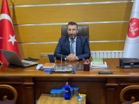 Müftü Pehlivan'dan Mevlid Kandili mesajı