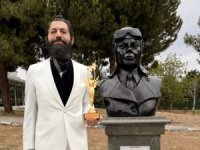 Akif Manaf Sağlık ve Barış Ödülü Sabiha Gökçen’e İthaf Edildi