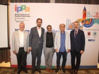 POZİTİF PSİKOLOJİ DÜNYASI İSTANBUL’DA BULUŞACAK