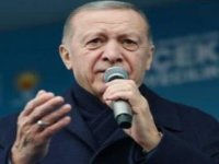 Erdoğan'dan Çok Önemli açıklamalar!