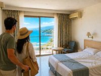 Otel ve Tatil Köyü Şikayetleri Bir Ayda Yüzde 168 Arttı