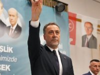 MHP İSTANBUL OLAĞAN İL KONGRESİ 29 AĞUSTOS'TA