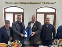 SAĞDUYU, KARDEŞLİK VE BİRLİK ÇAĞRISI